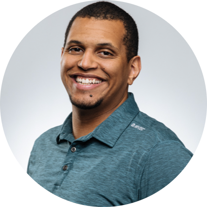 Brandon Dietz, founder of Obsidian AI Labs